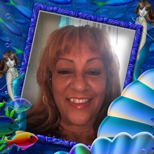 Meet your Posher, Rita